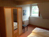 Gästezimmer berlin Weissensee